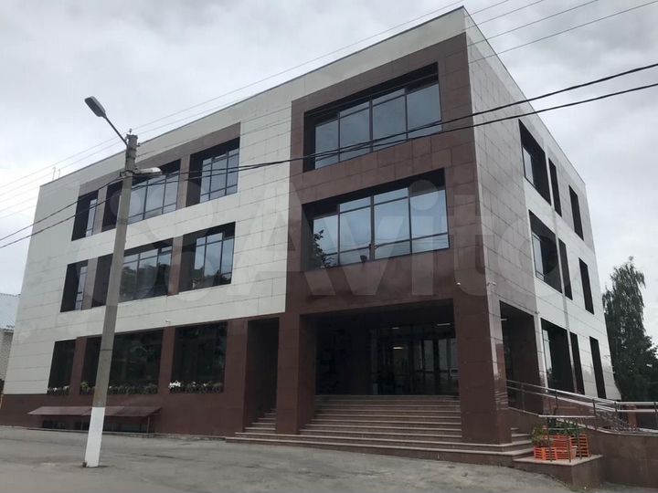 Свободного назначения, 1276 м²