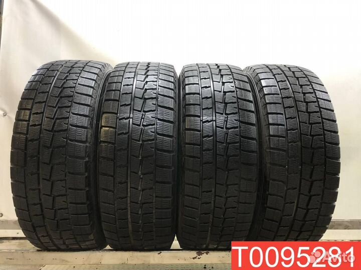 Dunlop Winter Maxx WM01 225/60 R16 101R