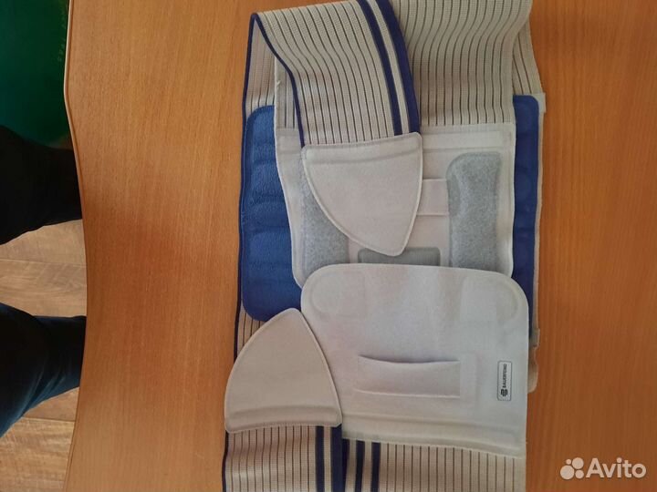 Стабилизирующий ортез для поясничного отдела