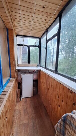 2-к. квартира, 44 м², 4/5 эт.