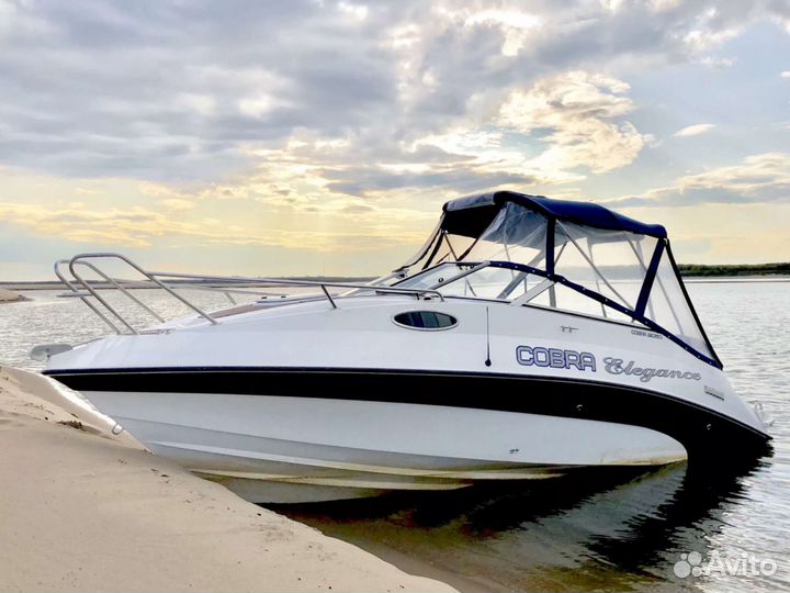 Прогулка на катере, Аренда катера