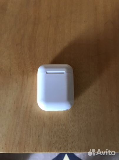 Без проводные наушники аналог AirPods