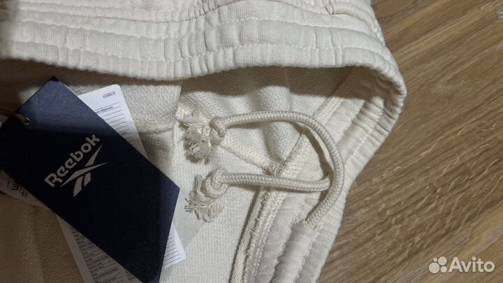 Спортивки Reebok новые