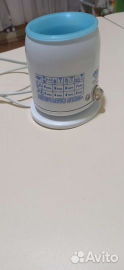Нагреватель для бутылочек avent