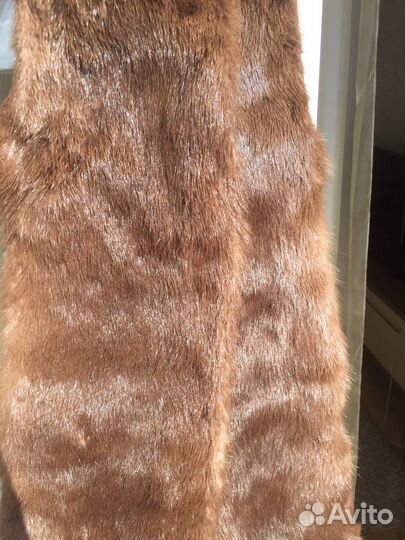 Шкурка животного