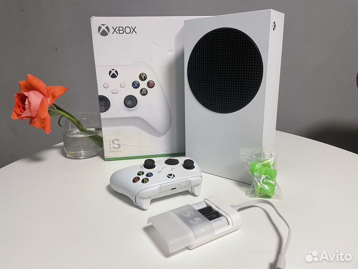 Xbox series s