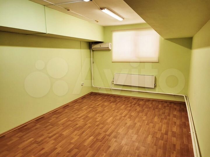 Офис в цоколе на фмр по Совхозной, 20 м²