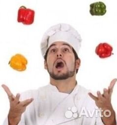 Повар вахта с проживанием и питанием