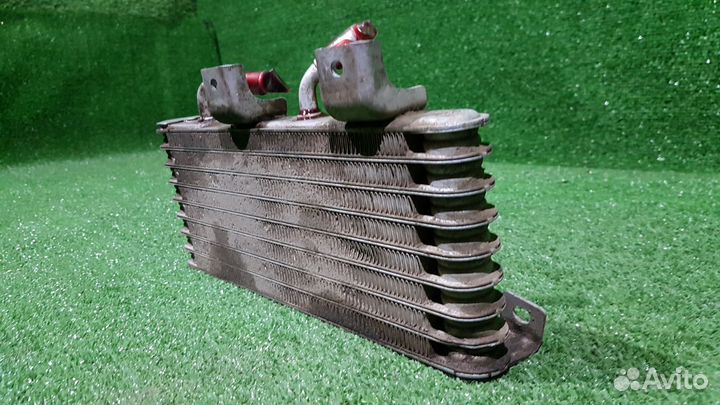 Масляный радиатор АКПП lexus RX4 RX 4