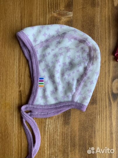 Шапки joha +jonathan+h&m+lwc