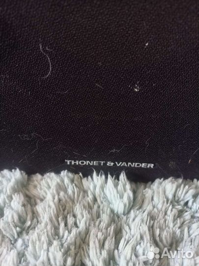 Акустические колонки thonet&vander