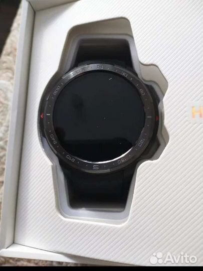 Honor Watch GS Pro