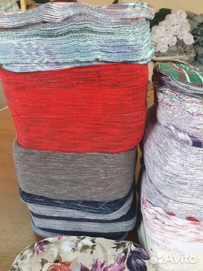 Лоскуты для рукоделия