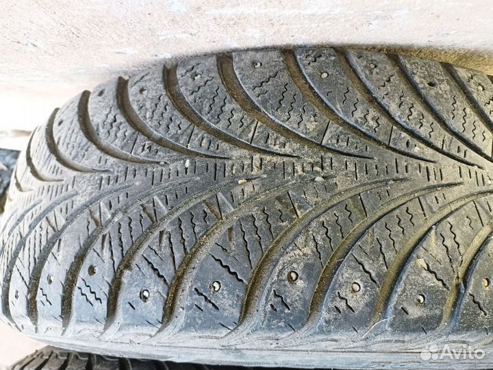 КАМА 401 185/65 R15