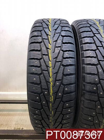 Nokian Tyres Nordman 7 SUV 225/70 R16 98H