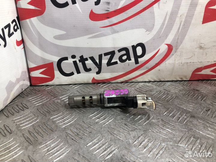 Клапан vvti левый Mitsubishi Outlander CW5W 4B12