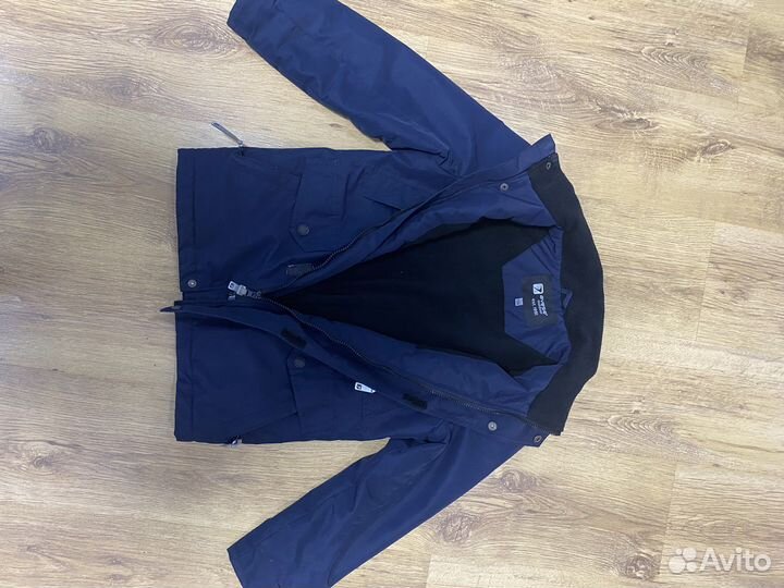 Куртка для мальчмка