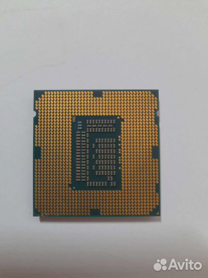 Intel Core i5-3450