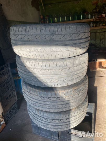 Литье диски r16 5X110