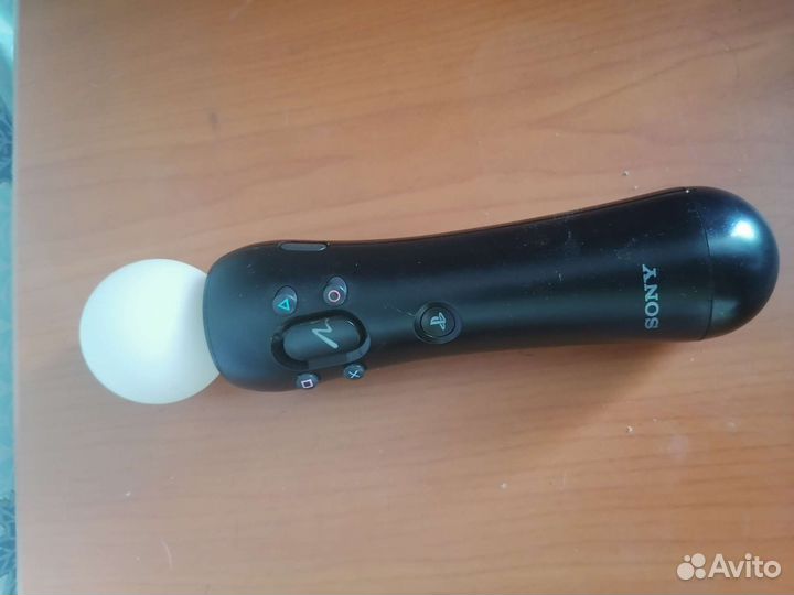 PS Move PS3