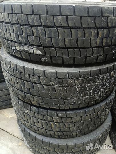 Шины 315 70 22.5 ведущие