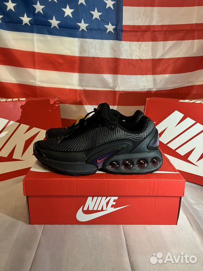 Nike air max dn оригинал