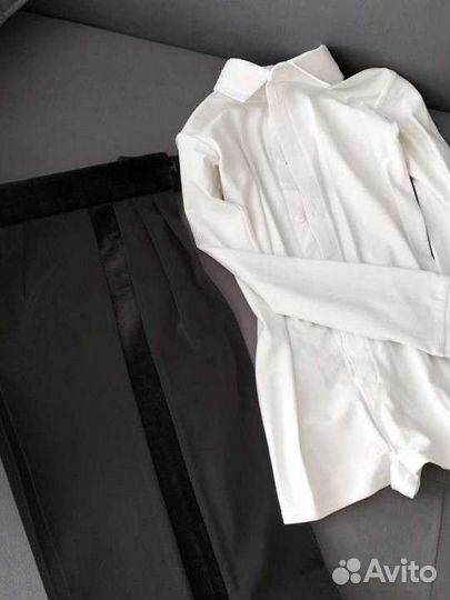 Бальный костюм для мальчика