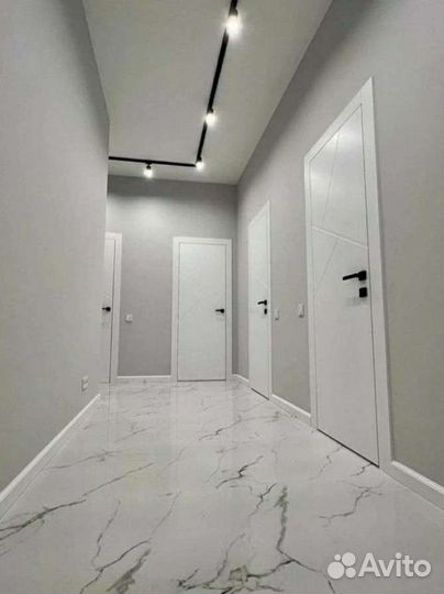Ремонт квартир