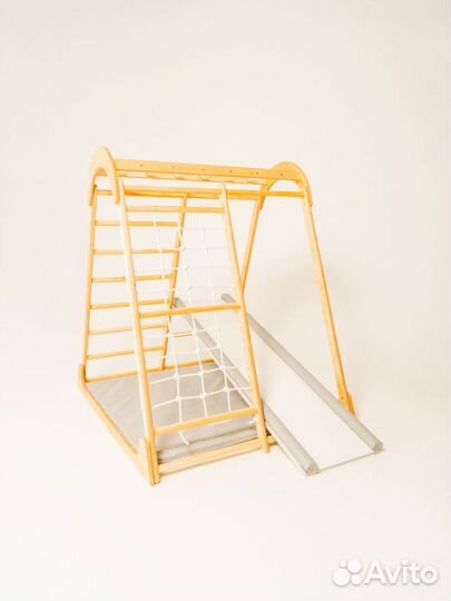 Спортивный комплекс для детей