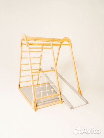 Спортивный комплекс для детей