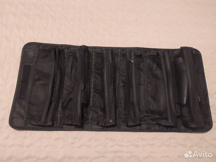 Насадки для фена в кофре Bosch