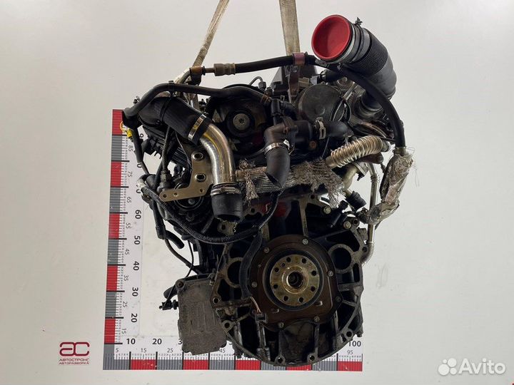 Двигатель (двс) для Ford Mondeo 3 D6BA