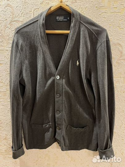 Кардиган ralph lauren