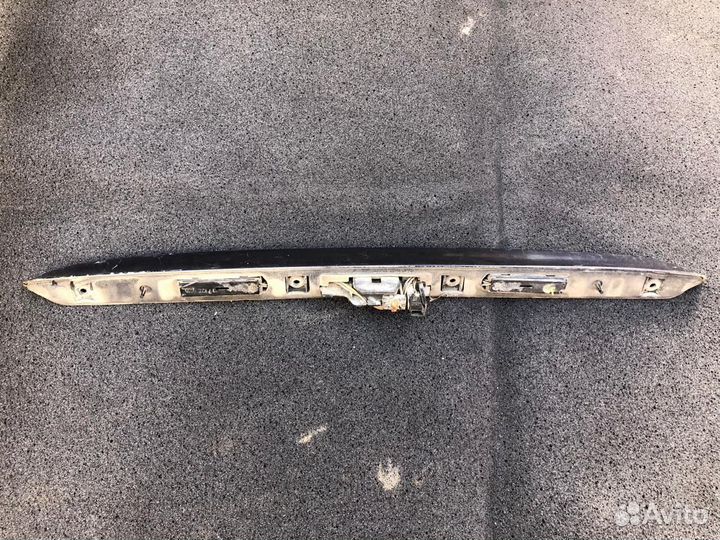 Каркас ручки бмв Х5 е53