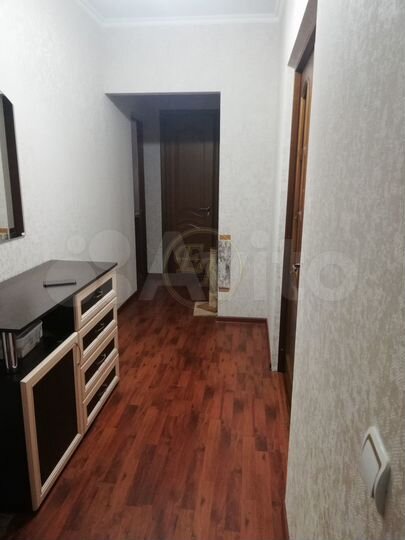 3-к. квартира, 64 м², 4/9 эт.