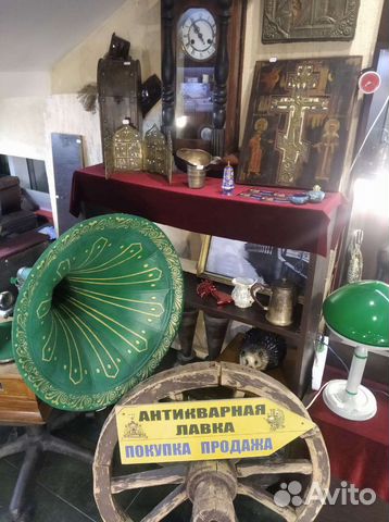 Статуэтки самовары винтаж серебро