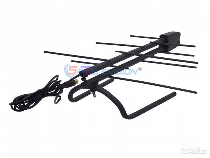 Антенна для тв Меркурий 3.0