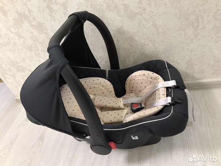 Автолюлька от 0