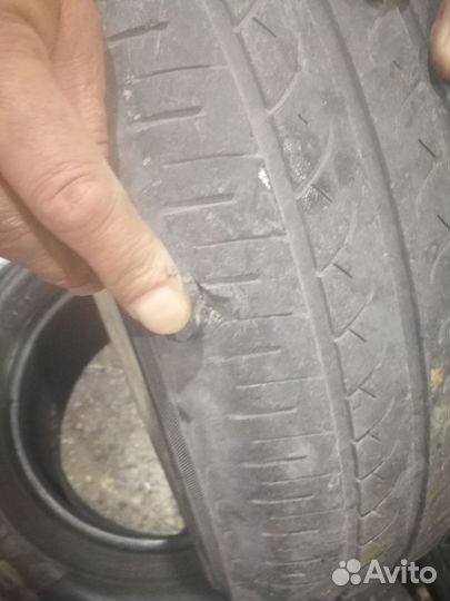 Yokohama BluEarth AE01 195/65 R15