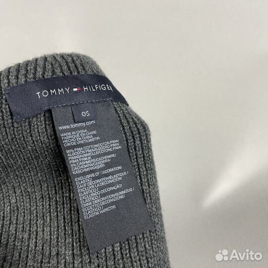 Шапка Tommy Hilfiger