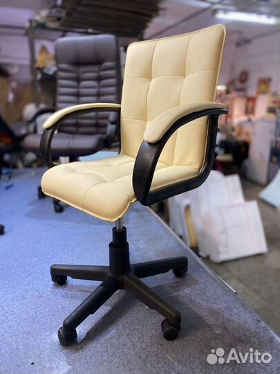 Детское компьютерное кресло