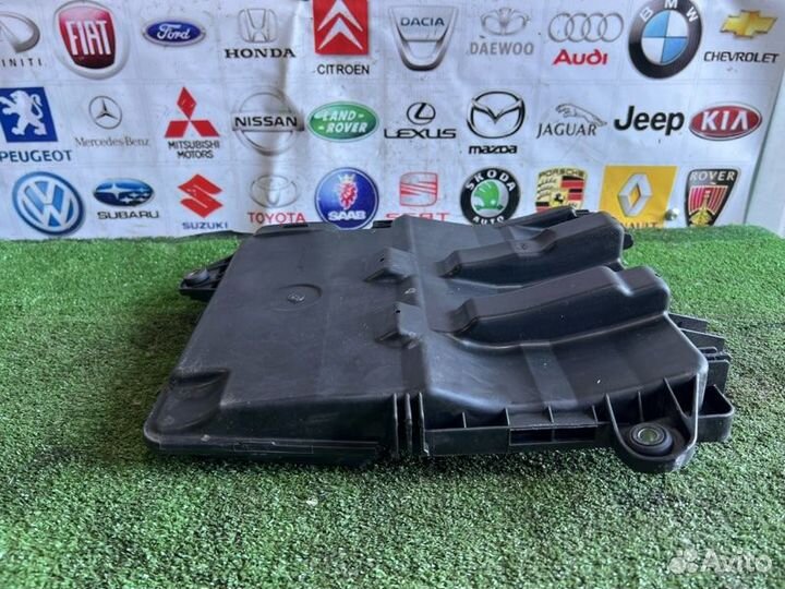 Корпус воздушного фильтра Mazda 3 BK Z6 2006