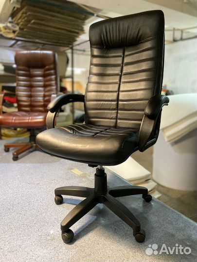 Компьютерное кресло