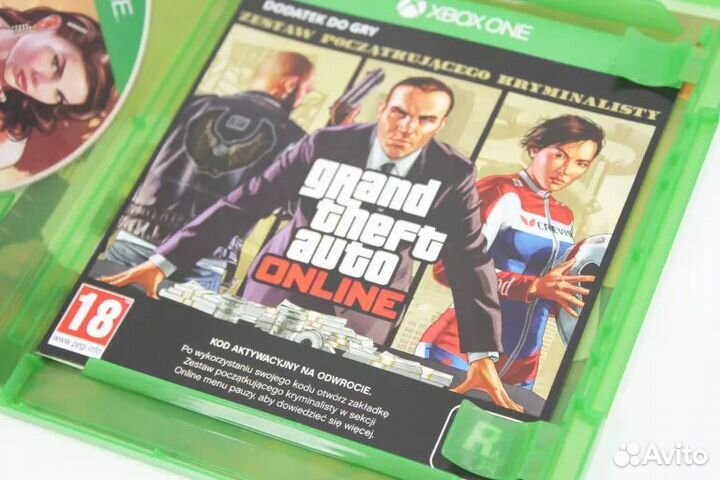 Игры на xbox one