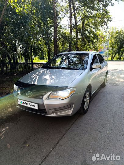 LIFAN Solano 1.5 МТ, 2015, 155 000 км