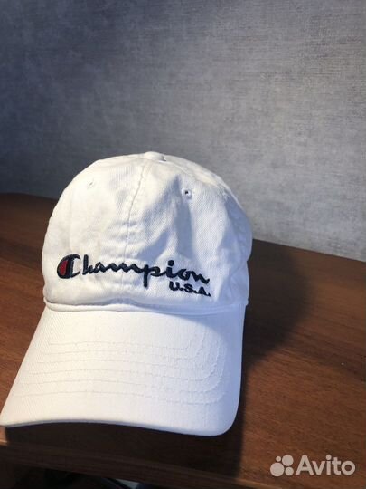 Кепка champion оригинал