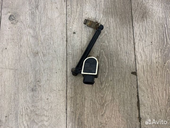 Датчик высоты дорожного просвета передний Bmw 1