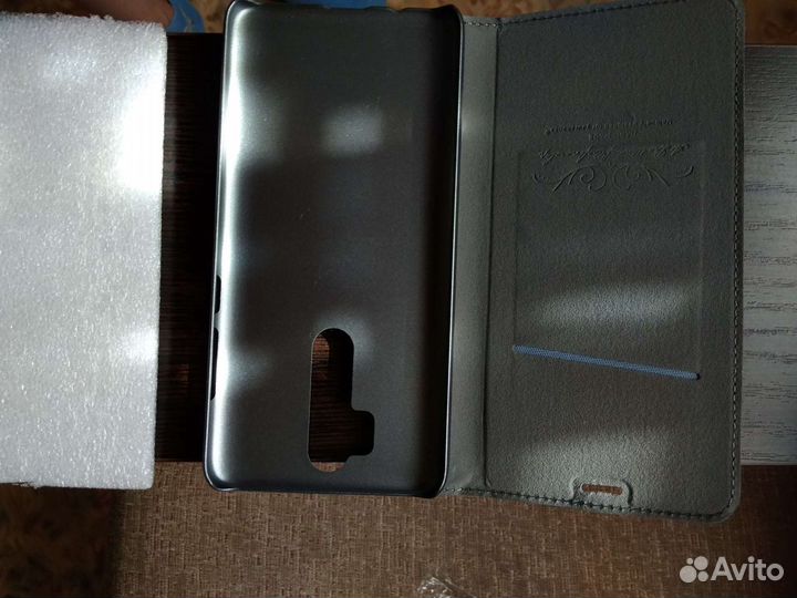 Чехол на телефон Xiaomi mi Redmi 8, новый