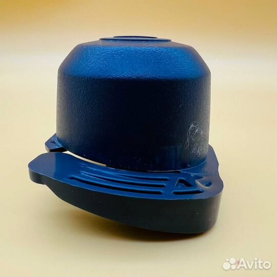 Кнопка включения для пылесоса Philips