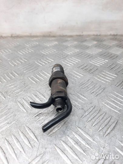 Форсунка Citroen Berlingo минивэн 1.9 WJY 2006